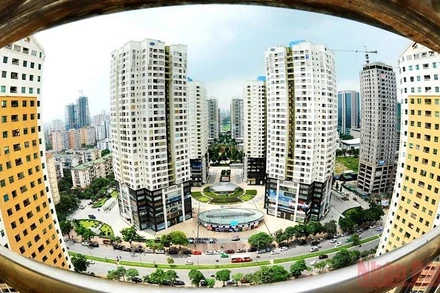 (Ảnh minh hoạ: TRẦN HẢI)