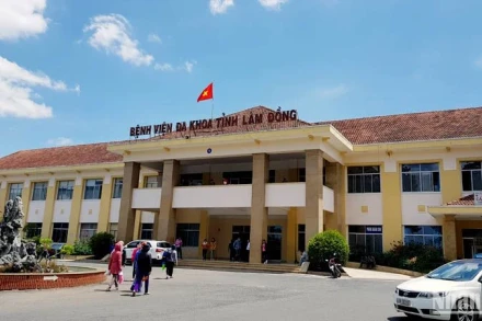 Bộ Y tế đề nghị xác minh và xử lý sự cố y khoa trả nhầm kết quả chụp X-quang