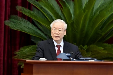 (Ảnh: ĐĂNG KHOA)