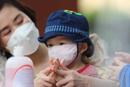 Ảnh minh họa. (Ảnh: TTXVN)