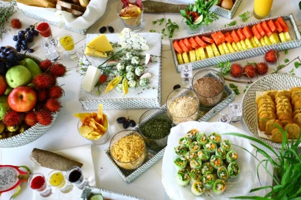 (Ảnh minh họa: Booking)