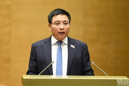 Đề xuất phân cấp cho địa phương điều chỉnh quy hoạch tỉnh sau sáp nhập