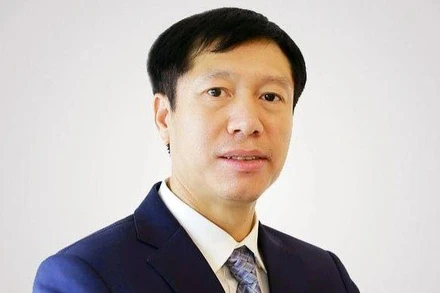 Ông Nguyễn Thiện Phú. (Ảnh: FLC Faros)