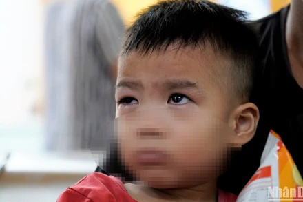 Ảnh minh họa. (Ảnh: THẾ KHẢI)