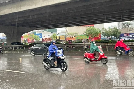 (Ảnh minh họa: Đ.T)