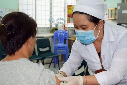 (Ảnh minh họa: NGỌC DI)