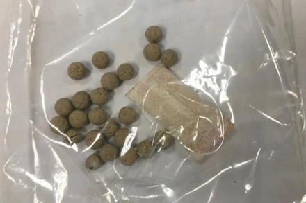 Loại thuốc nam bệnh nhân đã sử dụng. 