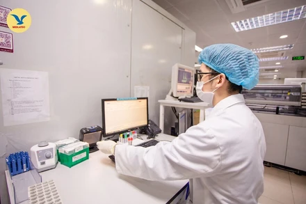 Xét nghiệm hormone có giá trị cho dự đoán dậy thì sớm,