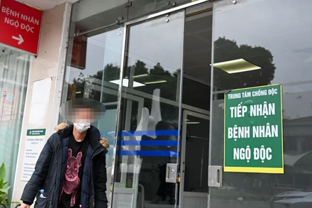 Cẩn trọng với tình trạng "no giả" khi uống rượu