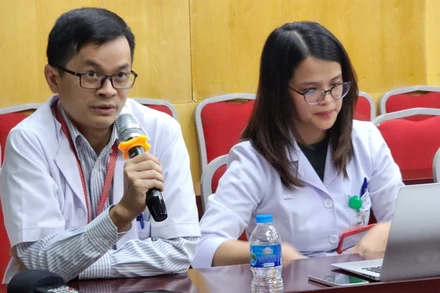 Các bác sĩ Viện Sức khỏe Tâm thần chia sẻ về tình trạng rối loạn học tập ở trẻ.