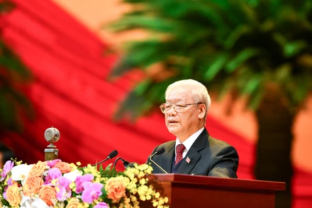 Đề cao việc lựa chọn cán bộ dám nghĩ, dám làm và tính kế thừa