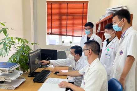 Bệnh viện K xin dừng thí điểm tự chủ bệnh viện. 