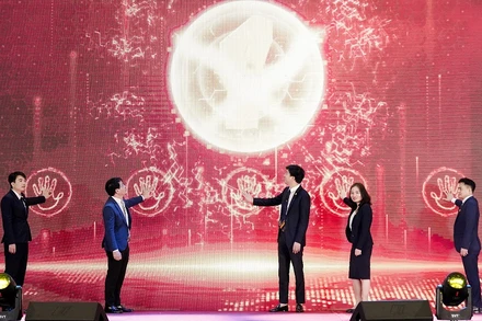 Trung tâm Xét nghiệm Medlatec hiện đại số 1 Việt Nam đã chính thức công bố đi vào hoạt động.