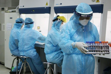 Bộ Y tế đề nghị các địa phương tăng cường giám sát ca nhiễm Covid-19. 