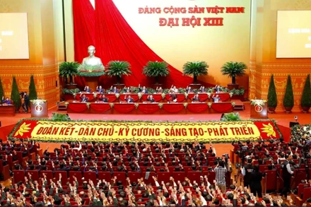 Thư đồng chí Nguyễn Mạnh Cầm gửi Tổng Bí thư, Chủ tịch nước Nguyễn Phú Trọng (*)