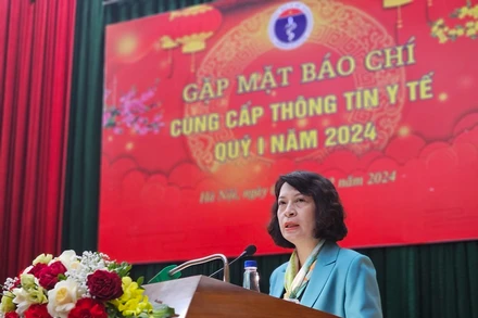 Chưa có bằng chứng biến thể JN.1 của Covid-19 gây bệnh nặng hơn