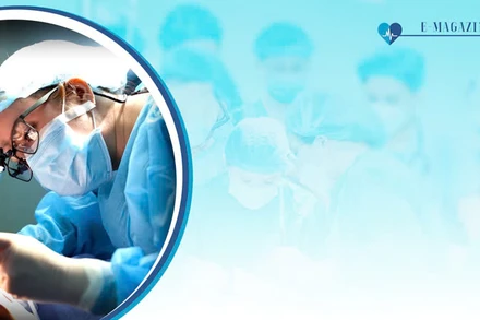 Nữ bác sĩ quyết chứng minh mình “không mơ mộng” khi theo ngành tạo hình vi phẫu