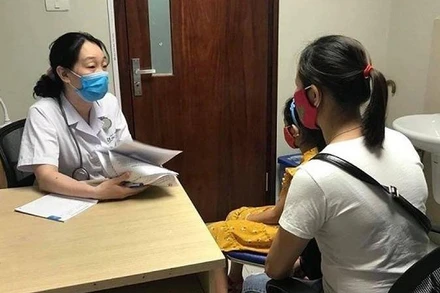 Dậy thì sớm ở trẻ: Khi nào cần cho trẻ đi khám