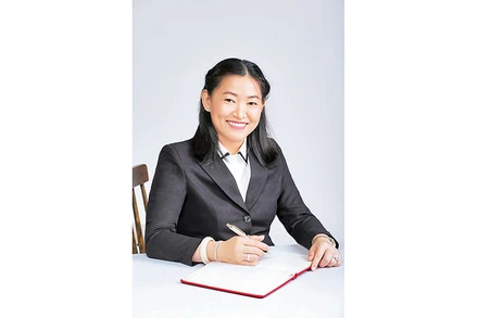 Chung sức hồi sinh thị trường bất động sản