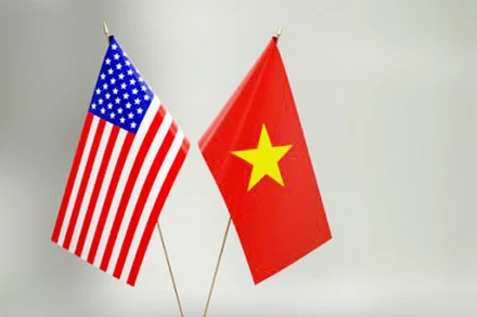 Điện mừng nhân dịp kỷ niệm lần thứ 248 Quốc khánh Hợp chúng quốc Hoa Kỳ