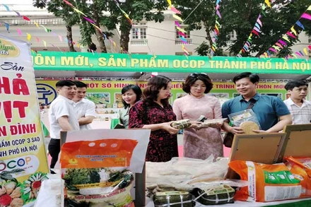 Giới thiệu sản phẩm.
