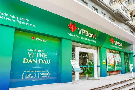 VPBank thuộc Top 3 các ngân hàng có chỉ số đo lường sự trung thành của khách hàng cao nhất.