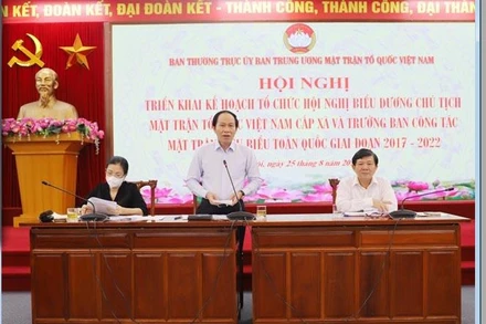 Ảnh: Hương Diệp