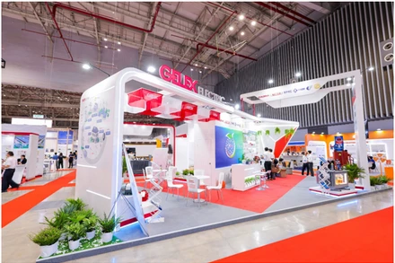 Các đơn vị sản xuất thiết bị điện của GELEX chú trọng phát triển sản phẩm mới, hướng đến an toàn, thân thiện với môi trường.