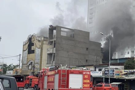 32 nạn nhân vụ cháy cơ sở karaoke An Phú đã xác định được danh tính.