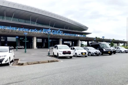 Cảng hàng không quốc tế Phú Quốc sẽ được mở rộng lên tới hơn 1.050ha.