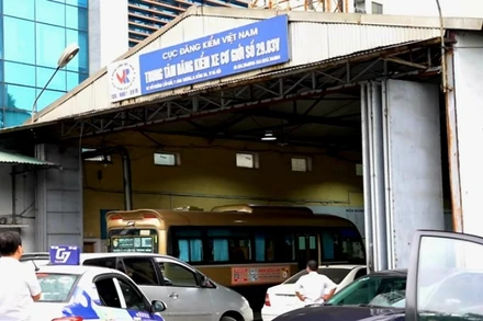 Cả nước đã có 94 cơ sở đăng kiểm đủ điều kiện kiểm định các phương tiện xe cơ giới siêu trường, siêu trọng.