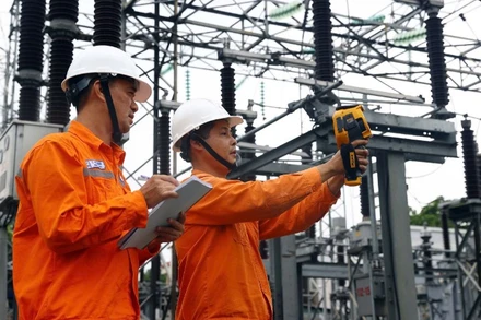 EVNSPC từng bước chuyển mình vào thời đại công nghệ số một cách bài bản, tiết kiệm và hiệu quả