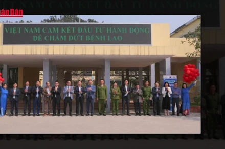 Hải Phòng áp dụng trí tuệ nhân tạo trong chẩn đoán, khám sàng lọc bệnh lao