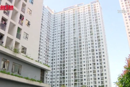 [Video] Đề nghị không mở rộng đối tượng được bố trí nhà ở xã hội là các “chuyên gia”