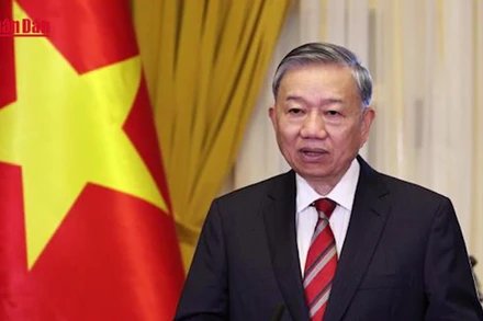 [Video] Bài viết của Tổng Bí thư Tô Lâm: “Động lực mới cho phát triển kinh tế”