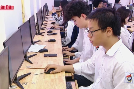 [Video] Thủ tướng chỉ đạo 3 vấn đề “nóng” của ngành giáo dục