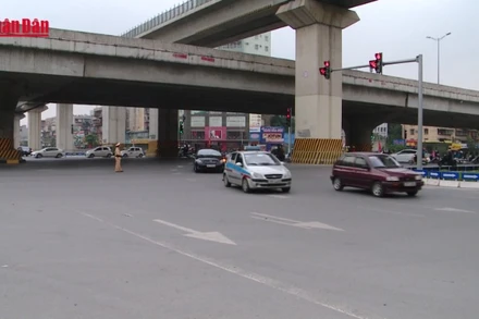 [Video] Tăng cường bảo đảm an toàn giao thông cao tốc, hàng không, đường thủy