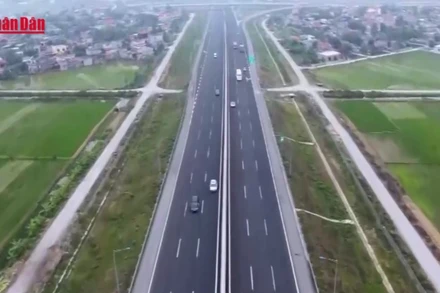 [Video] Sáp nhập tỉnh - Tư duy mới cho phát triển đất nước 