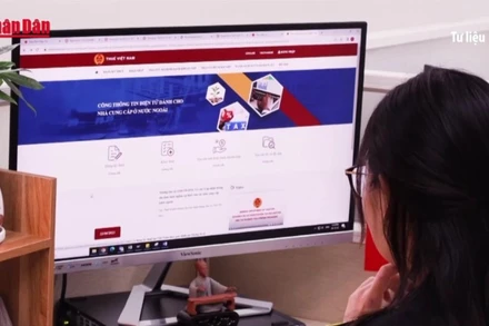 [Video] Hoàn gần 1.170 tỷ đồng thuế thu nhập cá nhân tự động