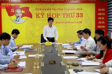 [Video] Kỷ luật nhiều tổ chức Đảng và đảng viên liên quan đến sai phạm trong dự án cây xanh