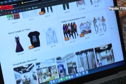 [Video] Gần 24.600 trường hợp kinh doanh TMĐT bị truy thu, xử phạt thuế