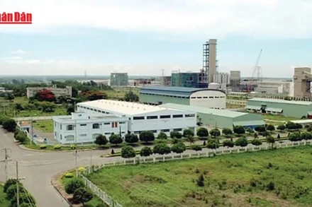 [Video] Tiền Giang thu hút thêm nhiều dự án đầu tư vào các khu công nghiệp