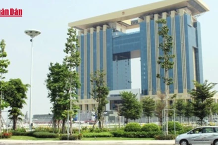 [Video] Đồng Nai chuẩn bị trụ sở, nhà ở cho cán bộ sau hợp nhất với Bình Phước