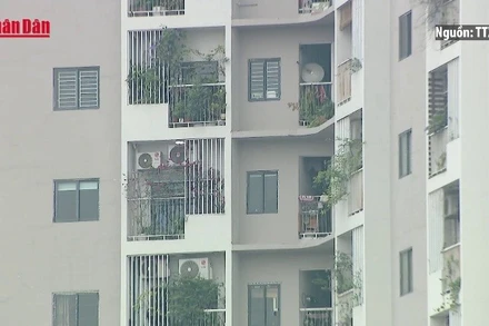 [Video] Long An rút ngắn 30% thời gian thực hiện thủ tục với dự án nhà ở xã hội