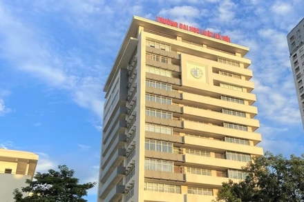 Điểm chuẩn Trường đại học Luật Hà Nội năm 2024