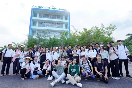 Nhiều trường đại học công bố chỉ tiêu tuyển sinh bổ sung