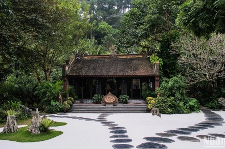 Đời sống nhiều người dân ở khu vực Chùa Địa Tạng Phi Lai được cải thiện khi di tích nơi đây phát triển thu hút du khách thập phương đến tham quan ngắm cảnh.