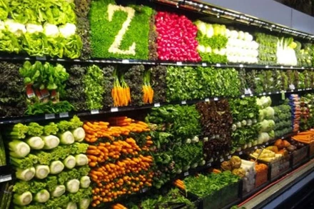 Rau, củ, quả Việt Nam cần tận dụng nhiều hơn tiềm năng từ thị trường EU