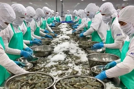 Từ nay đến cuối năm 2025, xuất khẩu nông lâm thủy sản gặp nhiều thách thức.