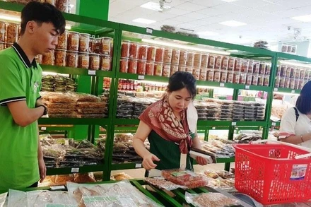 Chương trình Tháng Khuyến mại tập trung quốc gia 2022 - Vietnam Grand Sale 2022 sẽ diễn ra từ ngày 15/11- 22/12/2022.